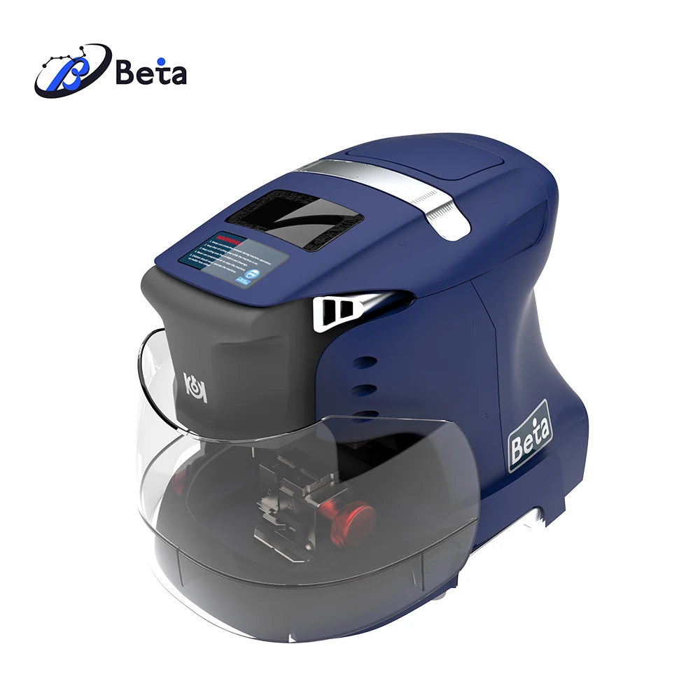 آلة قطع المفاتيح الأوتوماتيكية من كوكاي بيتا، أدوات تشخيصية، مستلزمات الأقفال، مجموعة اختيار القفل، مبرمج مفاتيح السيارة #2