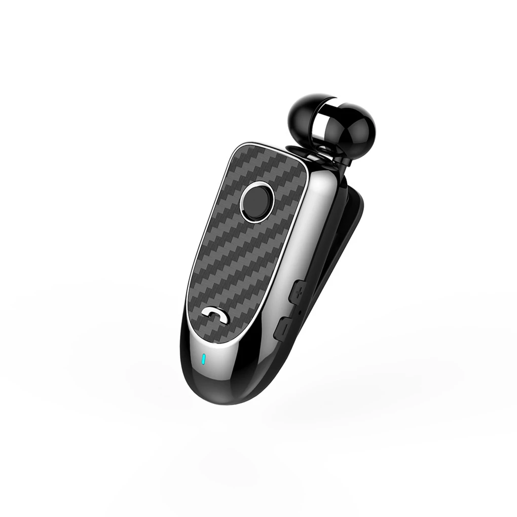 Mini Wireless Earphone Earbuds Bluetooth-compatible 5.0 Earbuds for Sports Running Working