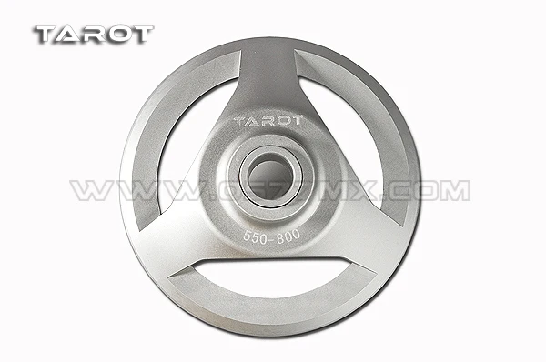 Tarot Helicopter Parts 550-800 New Swashplate Leveler TL2233-03 Orange / TL2233-04 Silver