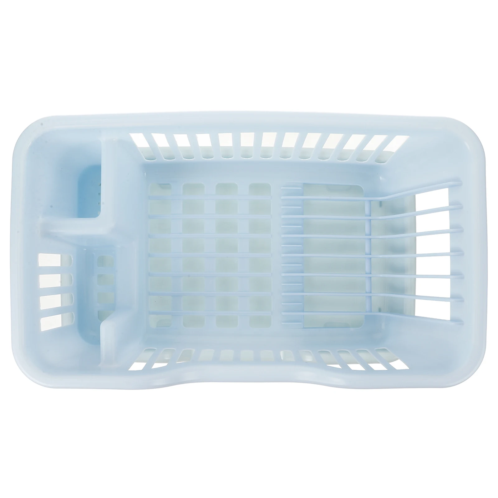 

Multipurpose Kitchen Dish Rack Dish Drying Drainer Storage Organizer Sink Drain Plate Holder Cutlery Stand Lightweight