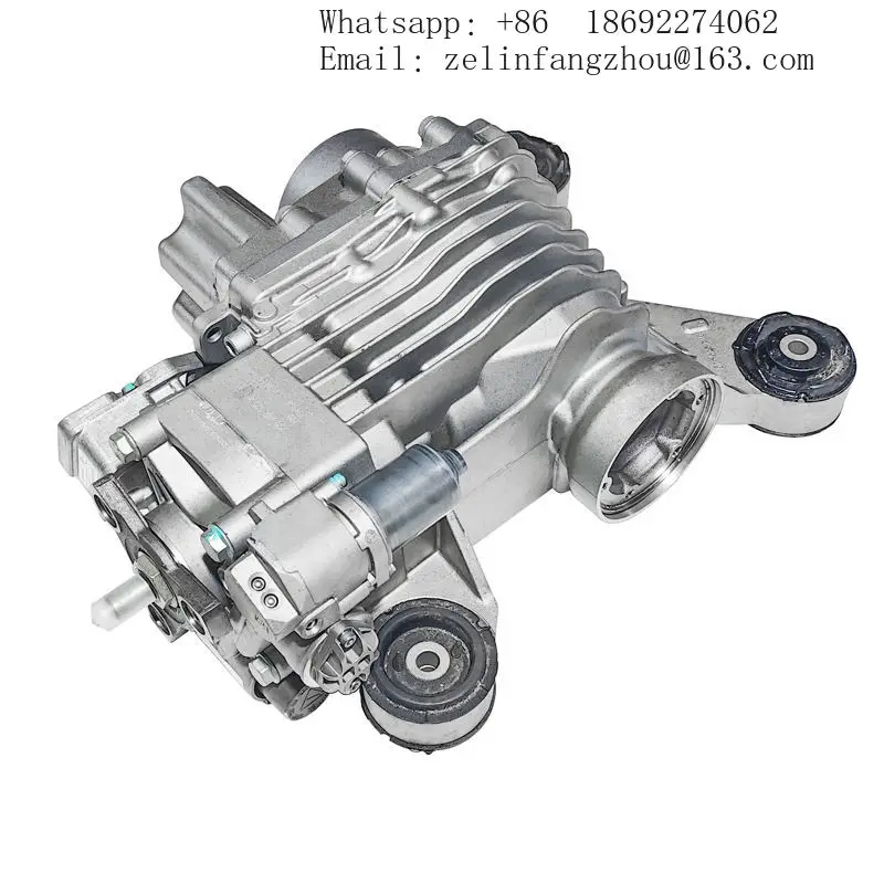

Для Audi: задний дифференциал, раздаточная коробка OEM 0CQ525010S / 0CQ907554D AP0155