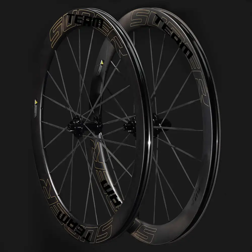 Thumbnail 2 - #28 Latest Bicycle Wheels Offers