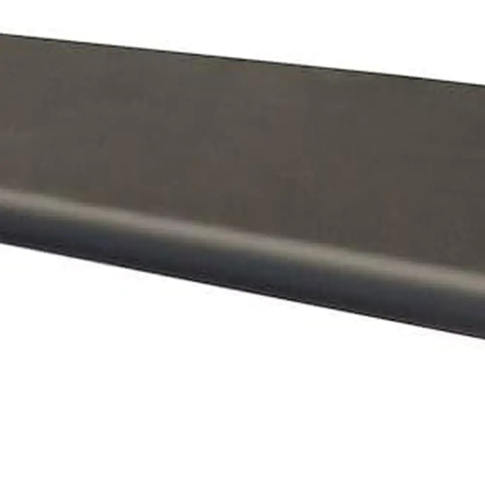 

Тент-топпер из черной ткани высотой 12,5 футов