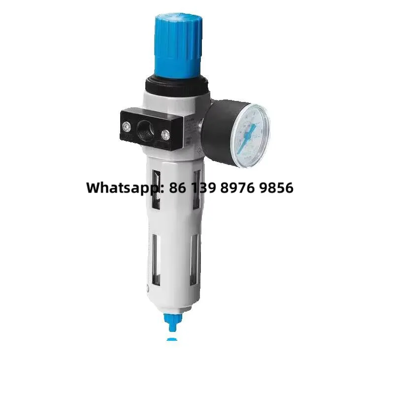 

German ORIGINAL Automatic Drain Filter 159635 Lfr-1/4-D-Mini-A