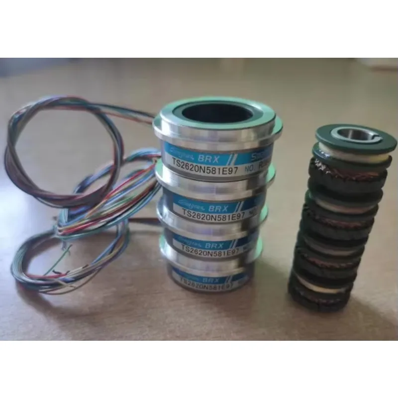 

In stock New and original encoder TS2620N581E97 BRX rotary transformer split encoder new module