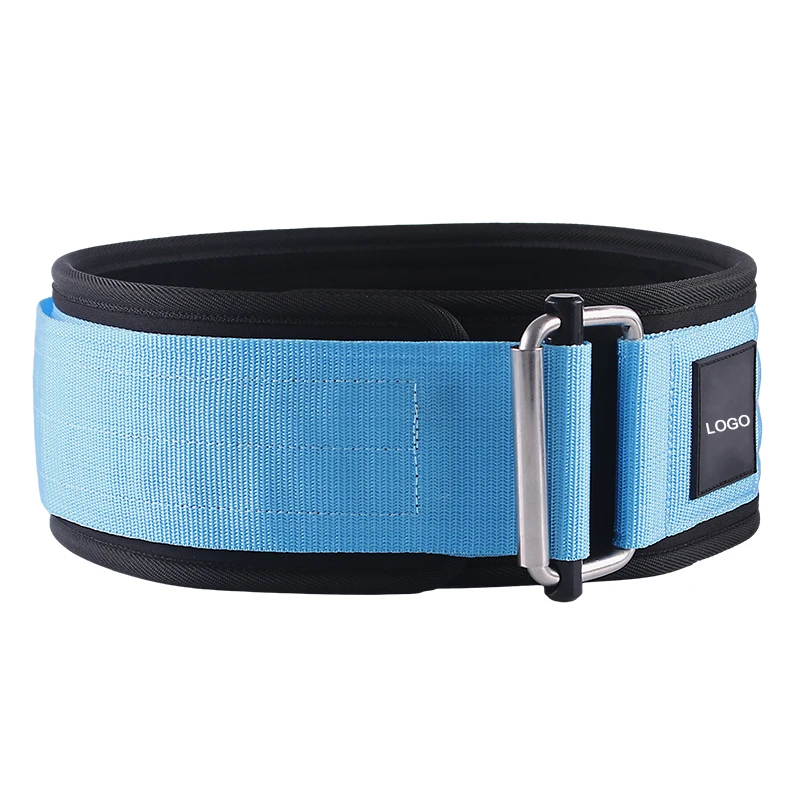 EVA Weightlifting Belt,Self-Locking Buckle,Deep Hard Pull,Protective Lumbar,Strength Training,Waist Protect