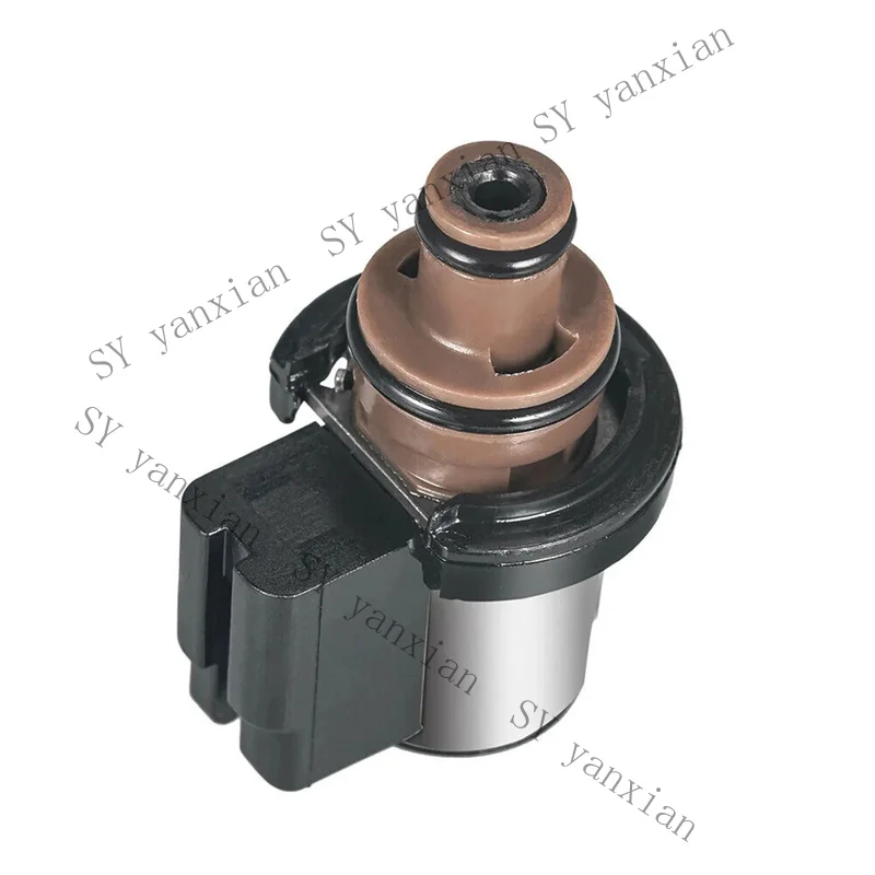 SY+ 1 PC Torque Converter Lock-Up Solenoid 31825AA050 For Subaru Outback 2013-2019