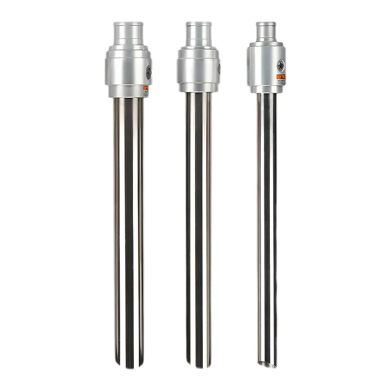 LT25/32/38/50G LT-G Vacuum Conveyor Lengthening Vacuum Generator Pneumatic Feeder Suction Air Amplifier Particle Conveyor