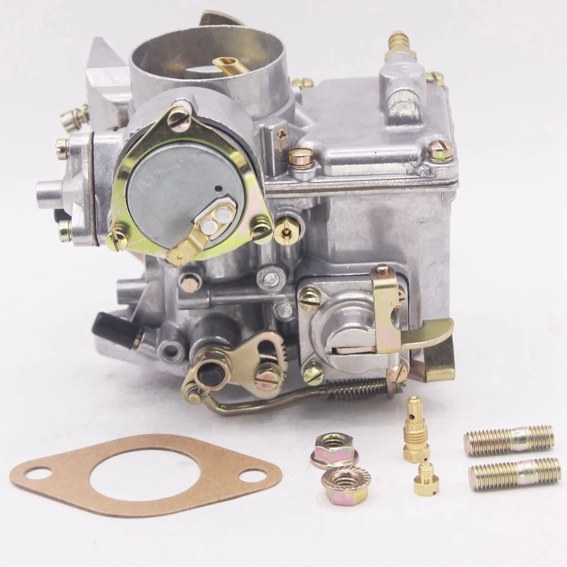 Fit For VW VOCHO BEETLE SEDAN COMBI 1.6 Carburetor 113129031K