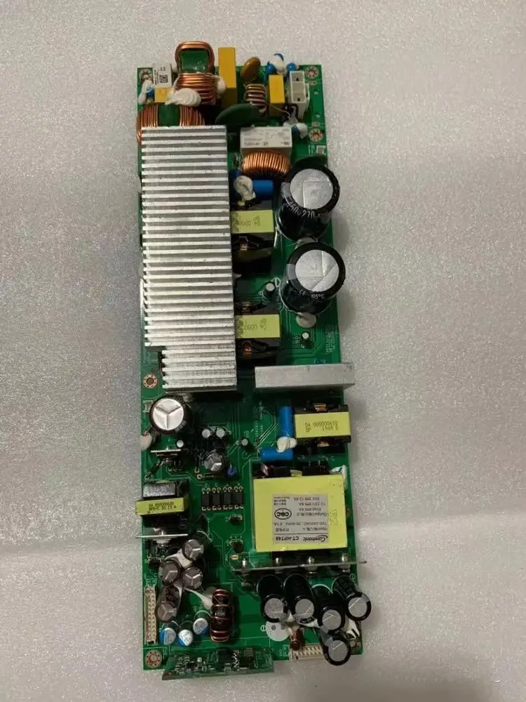 Replacement  Accessories Model CT-HP748  For Optoma ZU660 ZU665 ZU750 Projector And other models