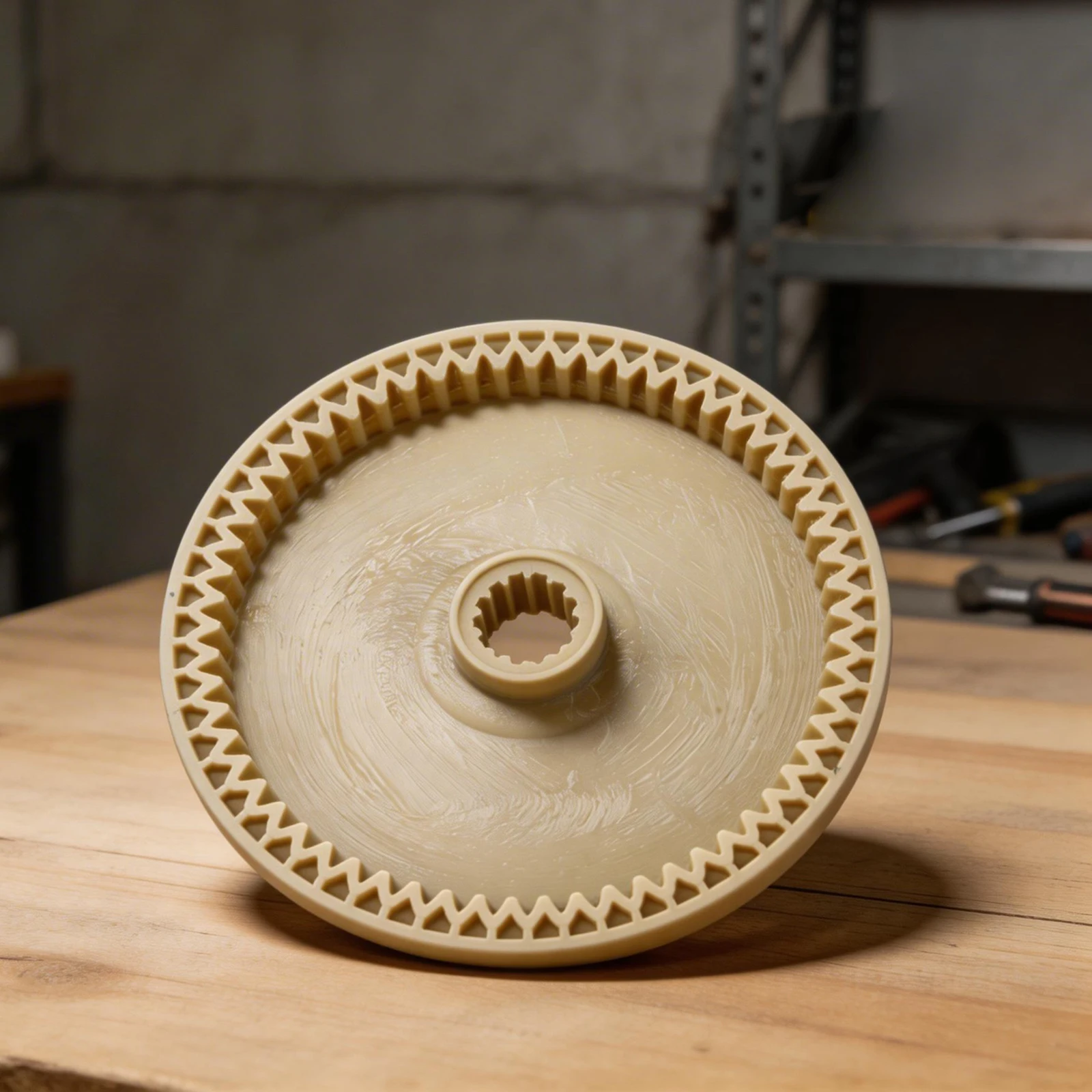 Internal Gear Chain…