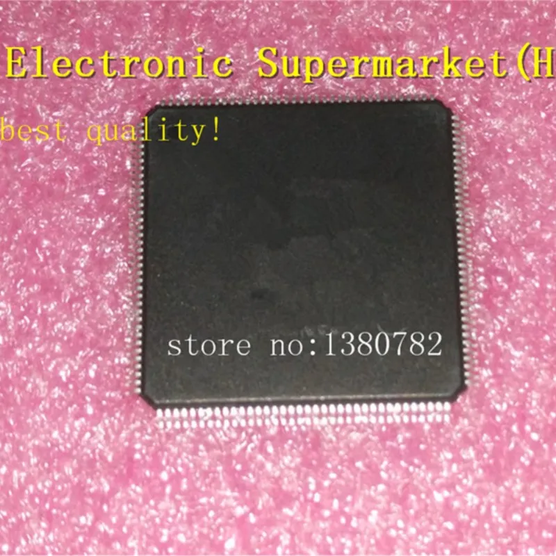 Free shipping 10pcs/lots STM32F103ZDT6 QFP-144 IC In stock!