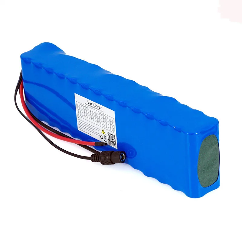 VariCore 24V 10ah 7S4P baterie 250W 29.4v 10000mAh akumulator 15A BMS do silnika zestaw krzeseł zasilanie elektryczne + ładowarka 29.4V 2A