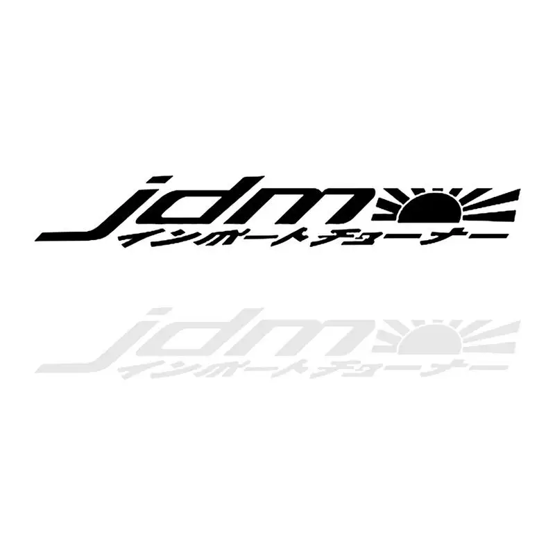 

Windshield Car Decals Capital Letters Car Window Sticker Racing Stickers Cool Waterproof Versatile Sticker For Car Truck Window