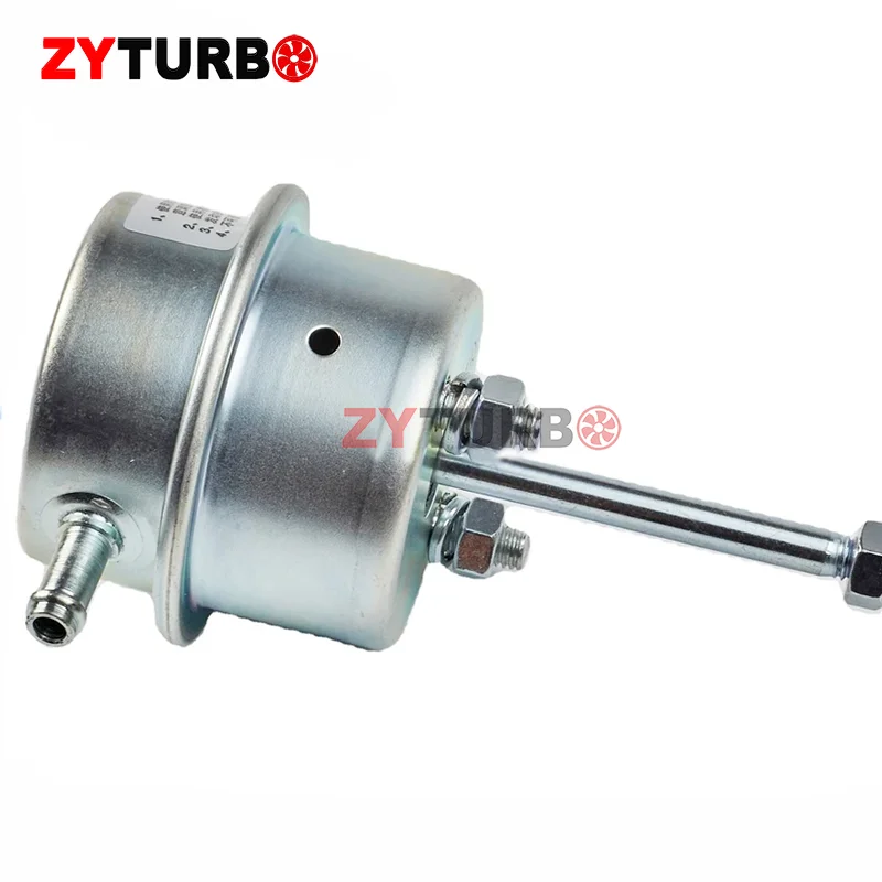 GT1752S Turbocharger Actuator For Hyundai for Kia Sorento 2.5L CRDi D4CB 28200-4A101 733952 turbo