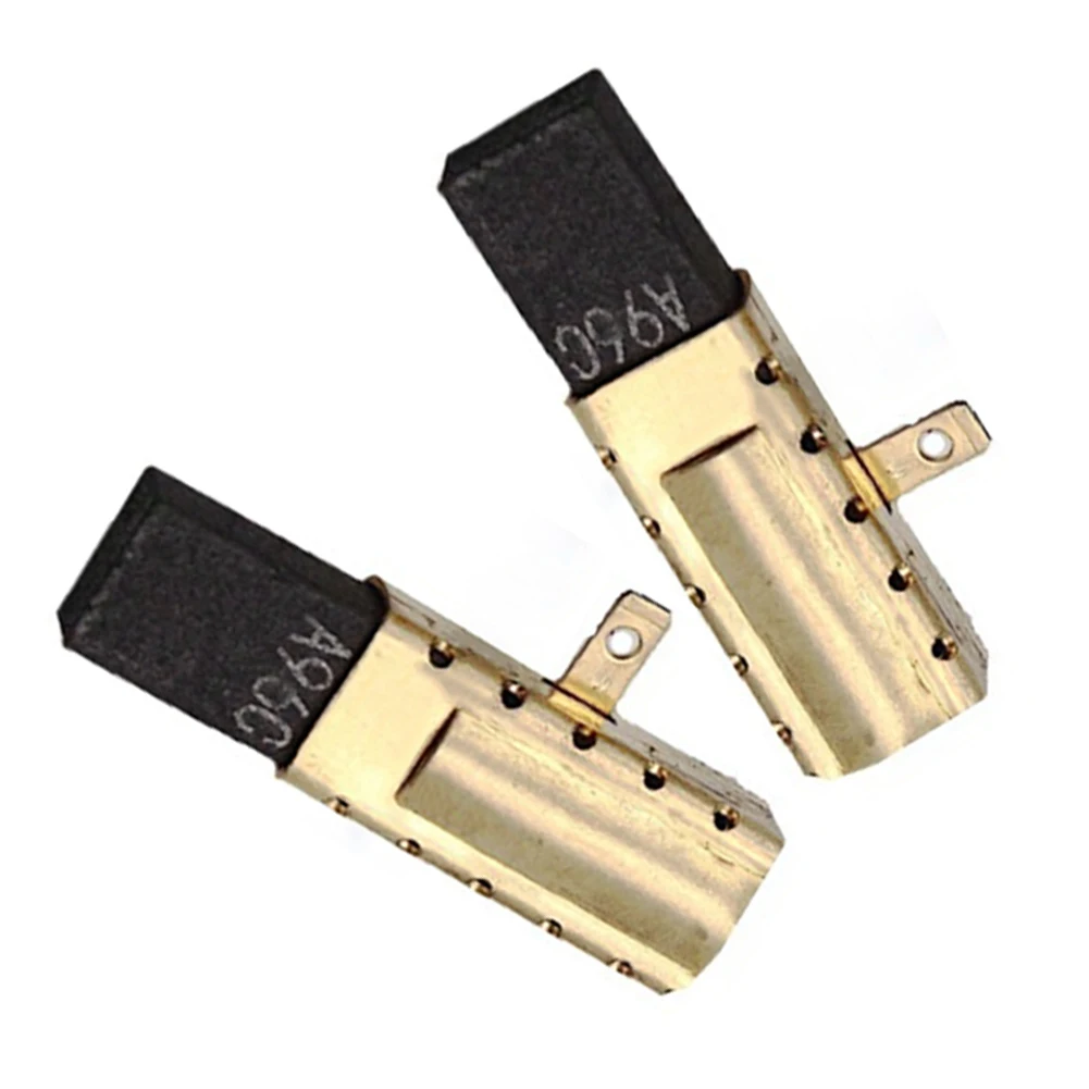 

For Bosch Carbon Brushes PBH 2500 RE PBH 2000 PBH 2100 1619P01777 Rotary Hammer Carbon Brushes Power Tool Accessories