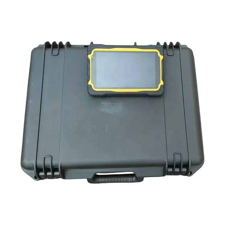 

SER-20D Microwave Life Detection Equipment Penetration of Non-metallic Media Rescue Radar Life Detector