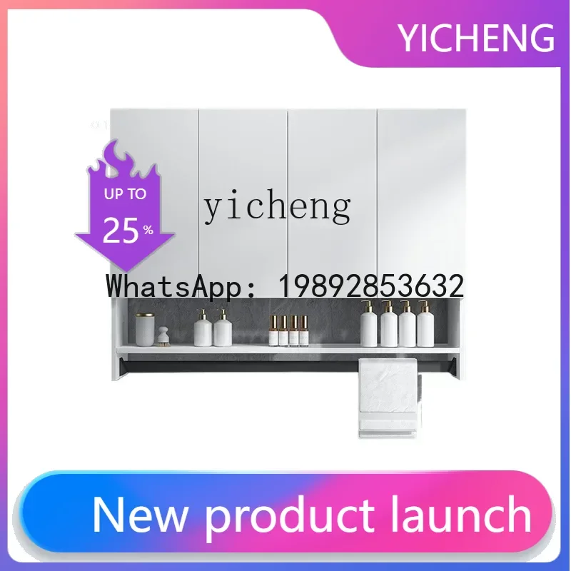J1Honeycomb Aluminum Wall Locker Wall Locker Laundry Cabinet significant other Balcony Locker