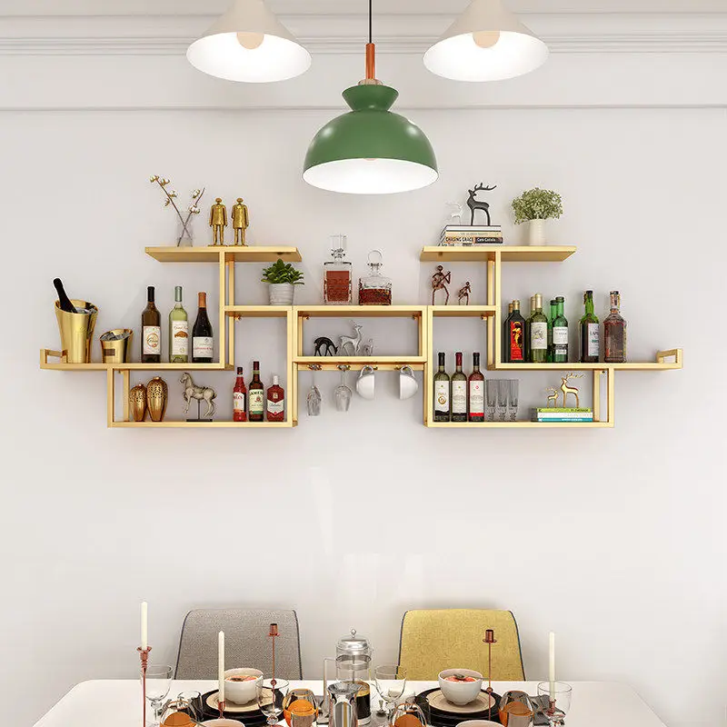 

Light Luxury Tiny Cute Display Showcase Round Quality DelicacyStorage Showcase Cabinet Minimalist Mueble Exhibidor Bar Furniture