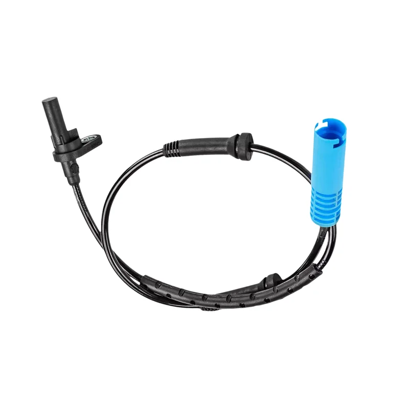 Front ABS Wheel Speed Sensor 34526775009 For BMW E90 320i 325i N46B20CC N52B25BF