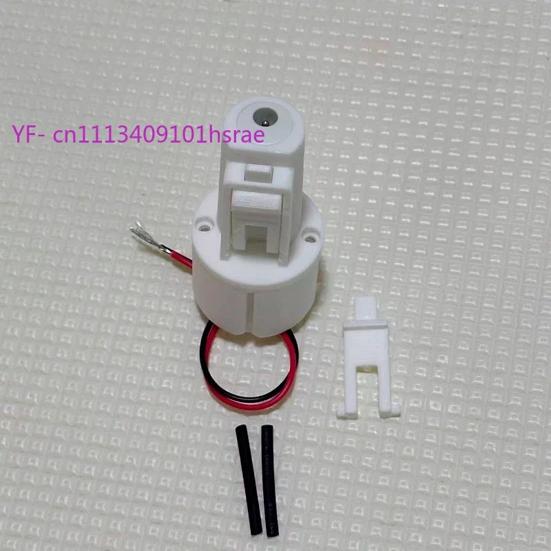 New Lower Column Broken Head Connection Repair Parts for Xiaomi Mijia BPLDS02DM Fan