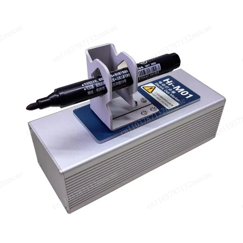 Precision Tool for Wire Marking And Labeling Electric Dot Marker Wire Harness Testing Printer