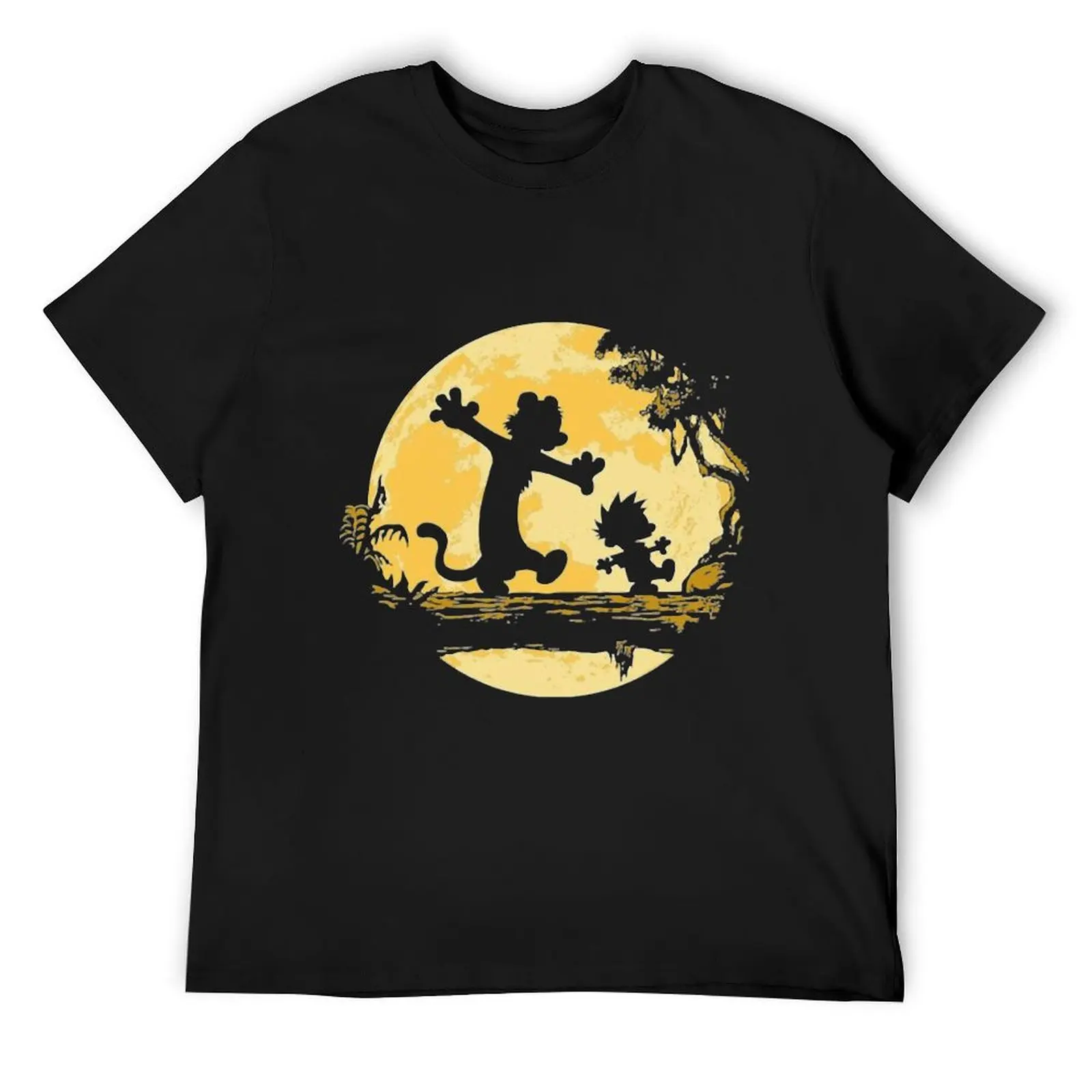 

Calvin and Hobbes Gift Perfect T-Shirt custom shirt tees baggy shirts designer t shirt men