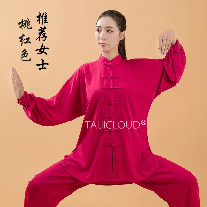 

Trajes De Tai Chi Duan for Men and Women, Trainers for Couples, De Nuit Y, Ladies' Clothing