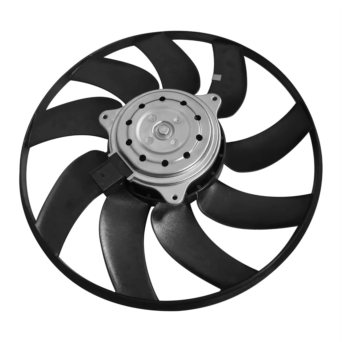

Fujian for Benz Vito (W636) models 10-15 (Threaded fixed version) 300W OE A6369061400(Threaded fixed version) Radiator fan