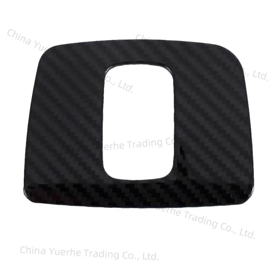 

Подходит для 24 Mercedes-Benz E-Class, модификация кнопки багажника кабины, главный переключатель багажника водителя, декоративная наклейка