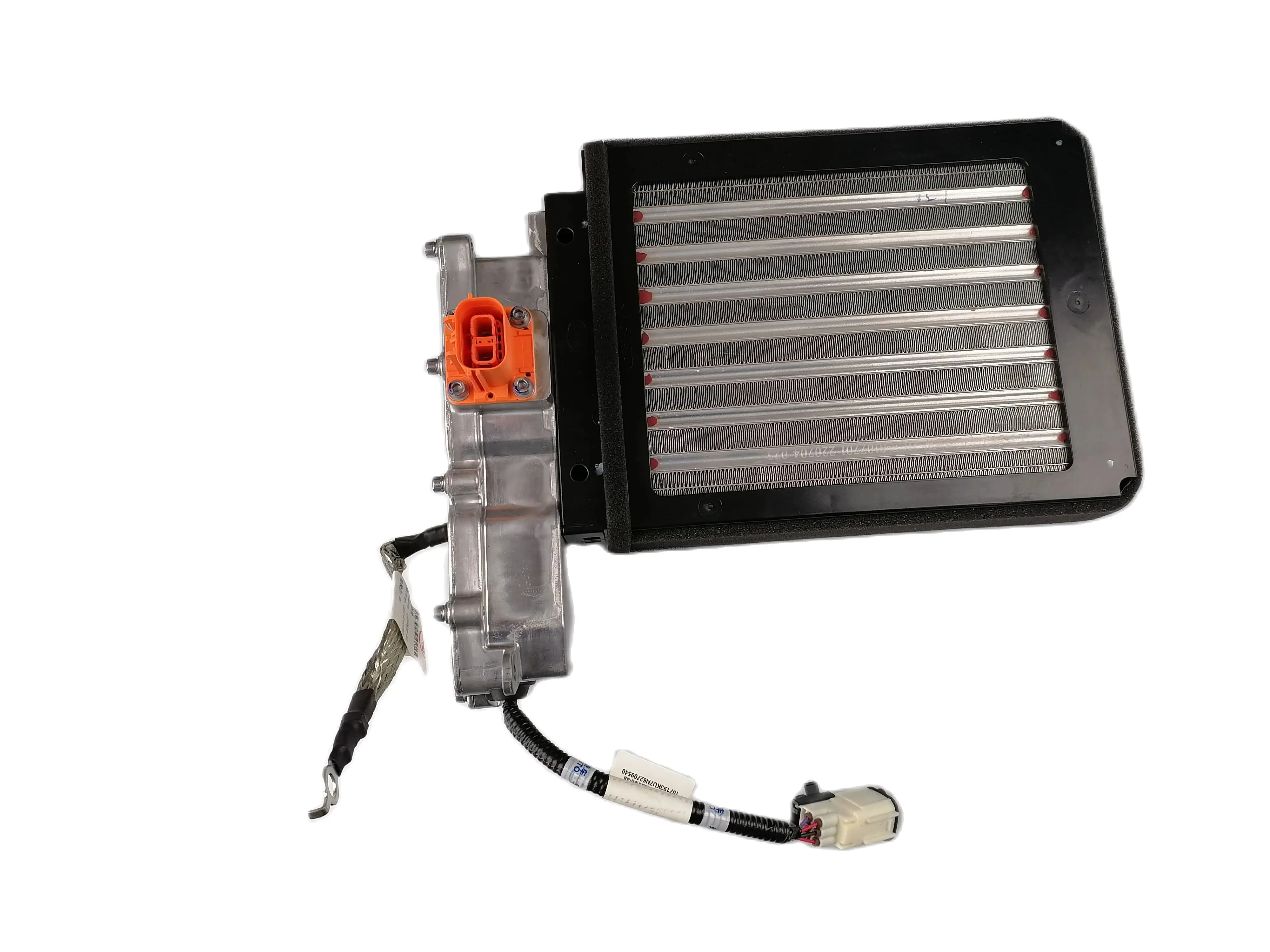 PTC Heater, Fit BYD Han EV.o9 , OE# HCE-8107700B, Genuine Parts