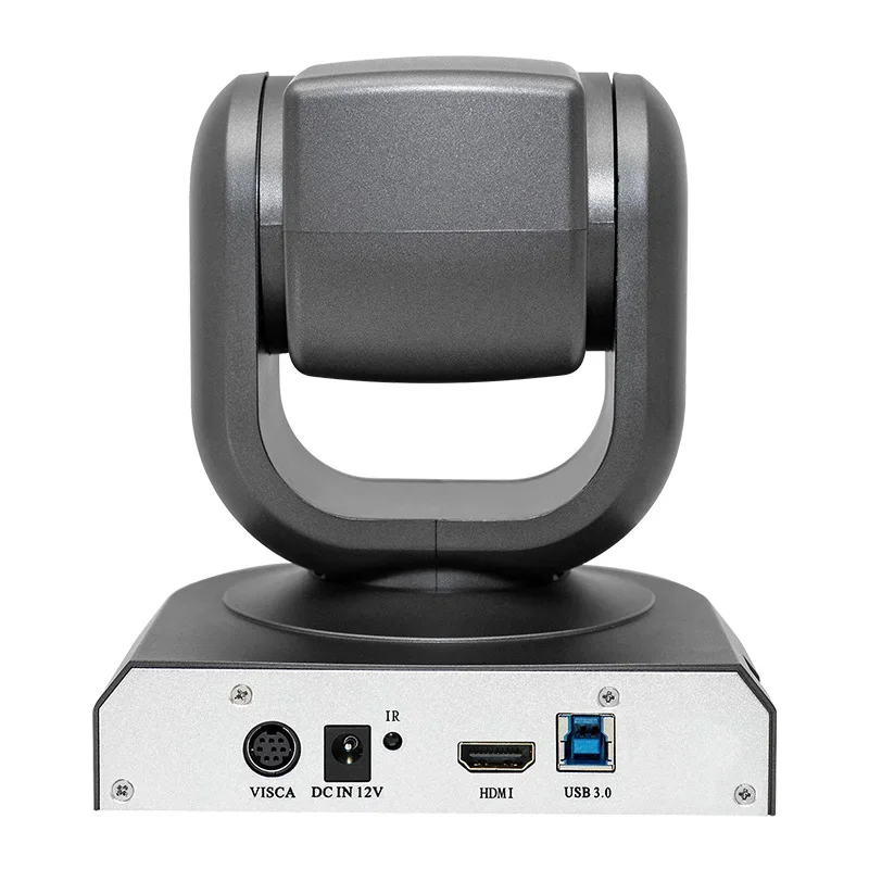 YYHC-10x Zoom professional 360-degree automatic classroom lecture video conferencing camera