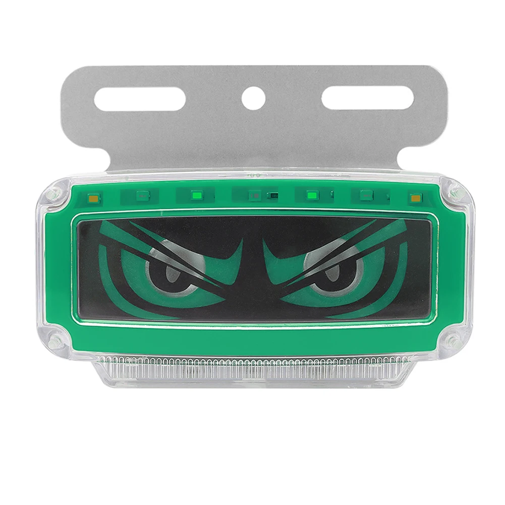 Low-light Conditions 24V Marker Lights Side Marker Lights Waterproof Side Lights For Vehicles Yellow Wear-resistant Materials