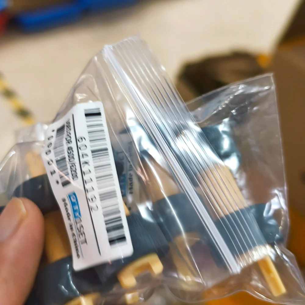 

10pcs 604K11192 604K19890 PICKUP ROLLER for Xerox Phaser 4500 4510 7100 VersaLink B400 B405 Sharp DX-B350P DX-B450P HL-8050
