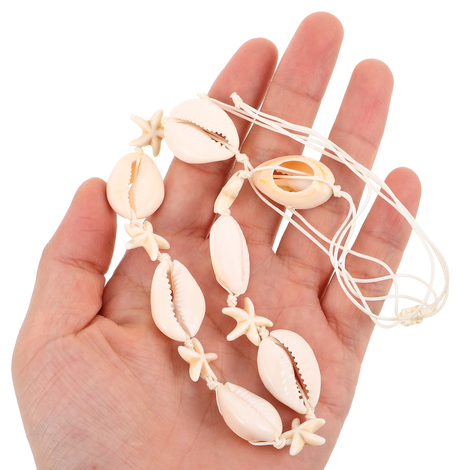 

Shell Beaded Seashell Beach Jewelry For Women Vacation Turtles Coastal Women Vacation Beach Jewelry Boho Summer