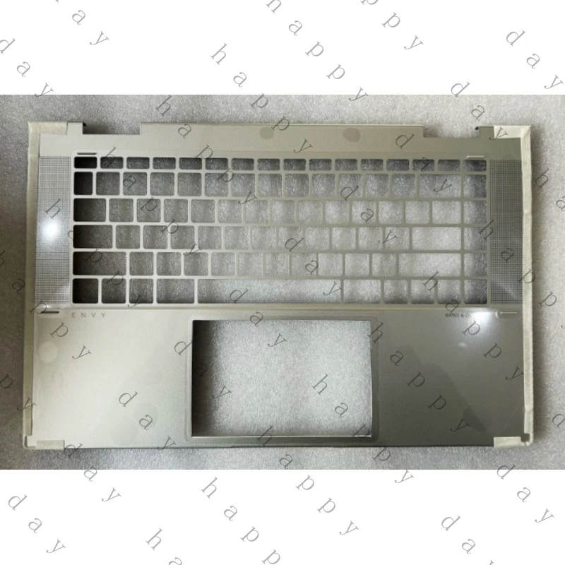 

A+ New for hp Envy x360 15Z-FH 15T-FE C cover keyboard bezel silver