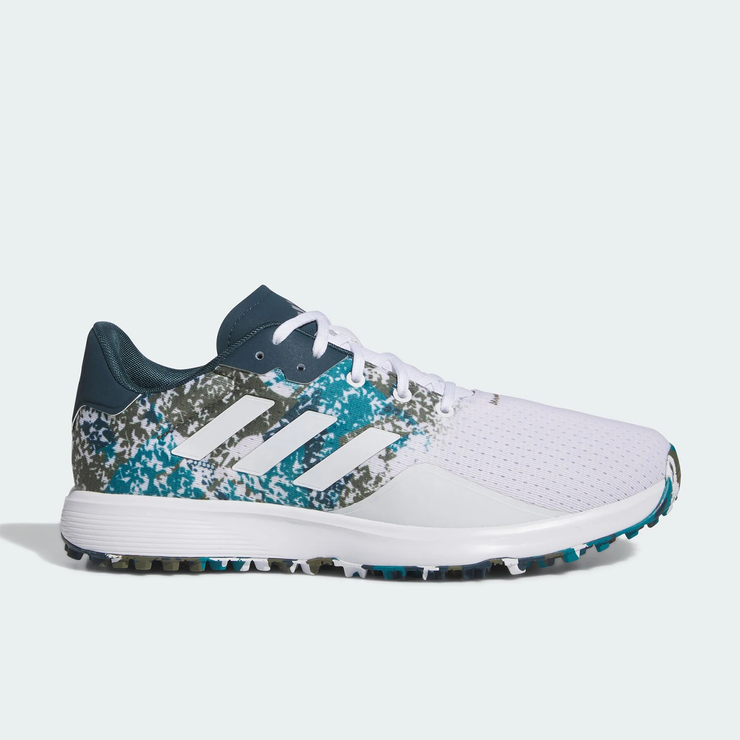 

adidas Authentic S2G SL 23 Men's Golf Non-Slip Sports Shoes HP3235