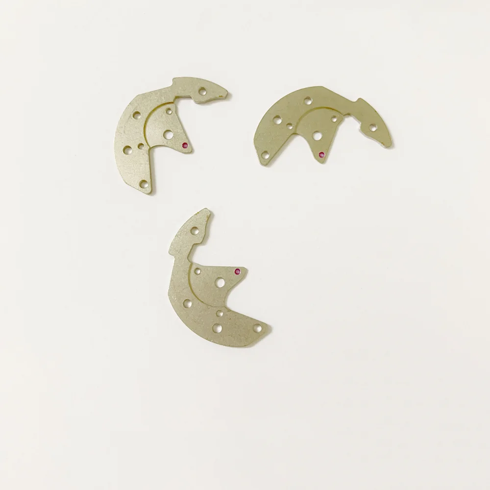 Watch Accessories Suitable for 46941 46943 Mechanical Movement Center Wheel Clamp Plate Middle Clamp Plate WatchRepair Parts