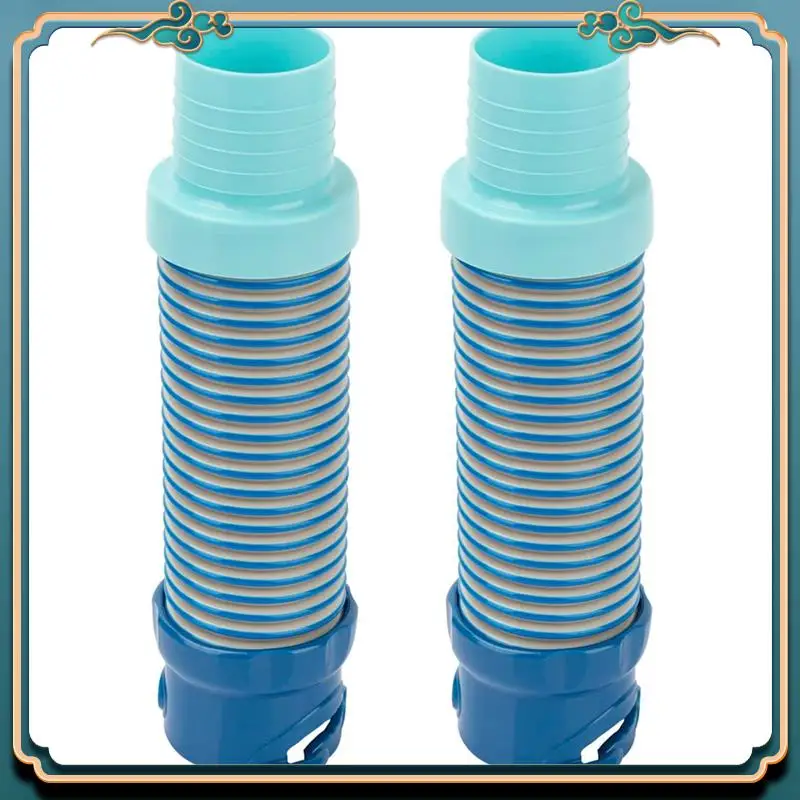 Picture 3: 2 Pack Pool Suction Adapter Leaf Catcher Hose Adaptor For Zodiac MX6 MX8 Pool Cleaner