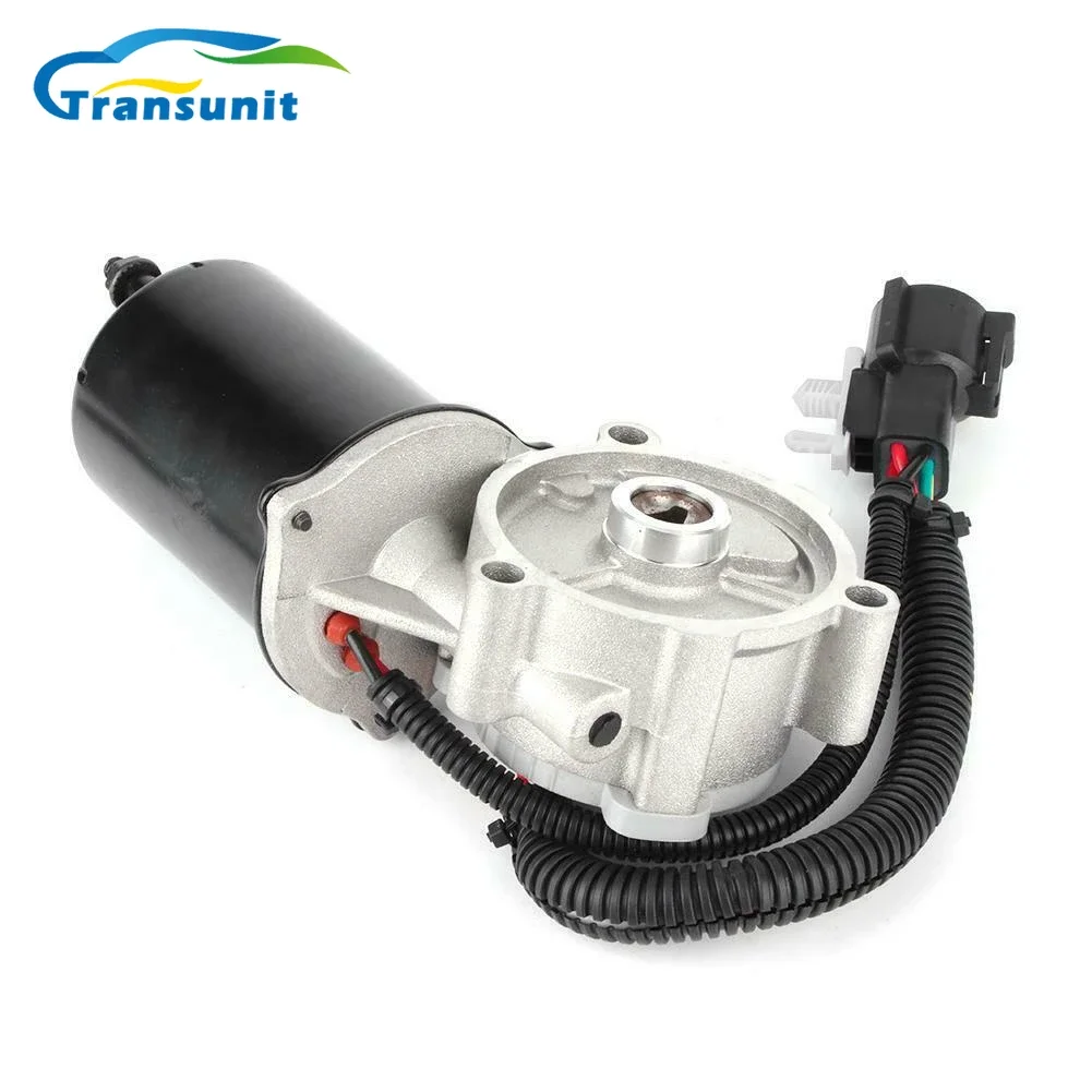 

600-807 Transfer Case Shift Motor Assembly 1L5Z 7G360-CA Suit For Ford Explorer Ranger Mazda