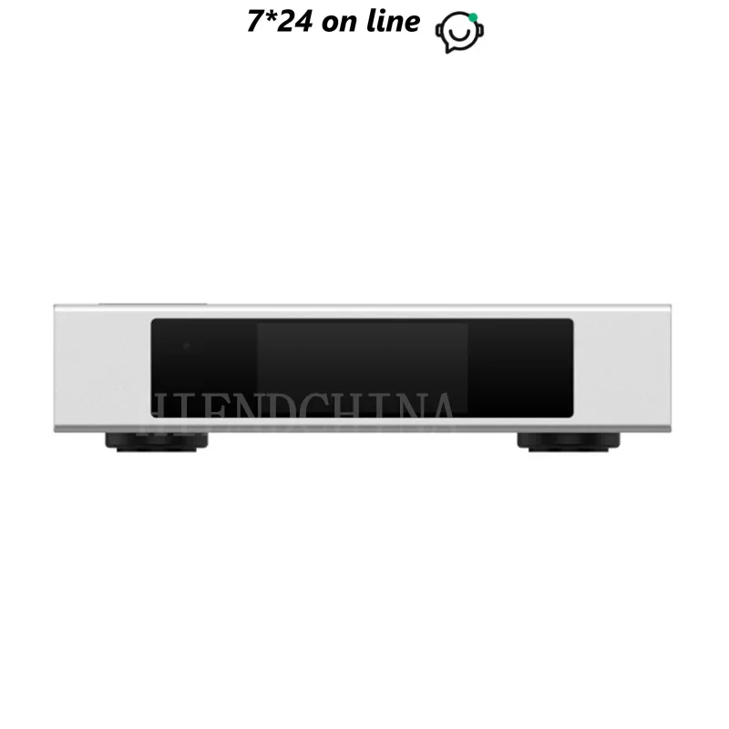 

MATRIX Element S Music Streamer with USB DAC Roon Ready DLNA/UPnP Network Player