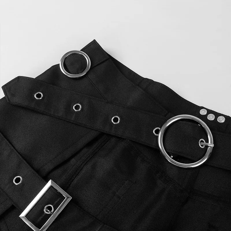 تنورة Steampunk القوطية للرجال من القرون الوسطى خمر اسكتلندا النقبة المحارب فارس تأثيري التنانير الملابس الاسكتلندية زي الهالوين