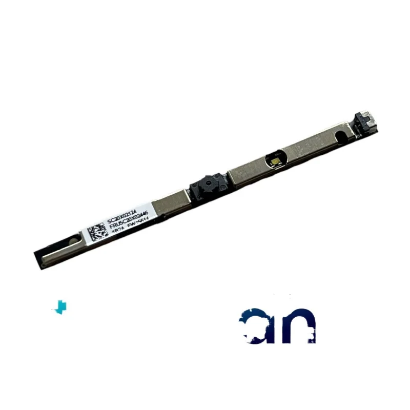

For Lenovo Yoga 7 15ITL5 Webcam Camera Board SC20X02124 GRADE A