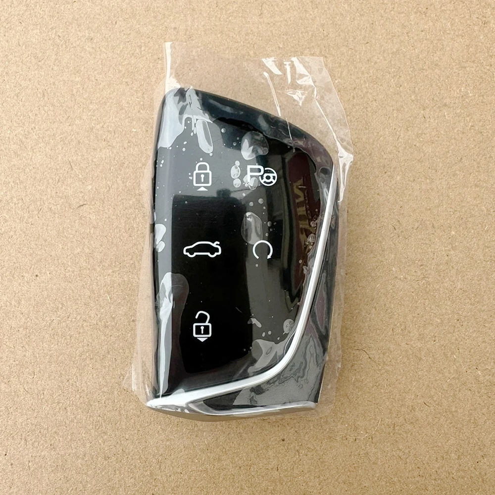 Original Car Keyless Smart Remote Key 433Mhz for DFSK AEOLUS Dongfeng Shine Max GS DFM Aeolus Huge Haoji with 4A Chip