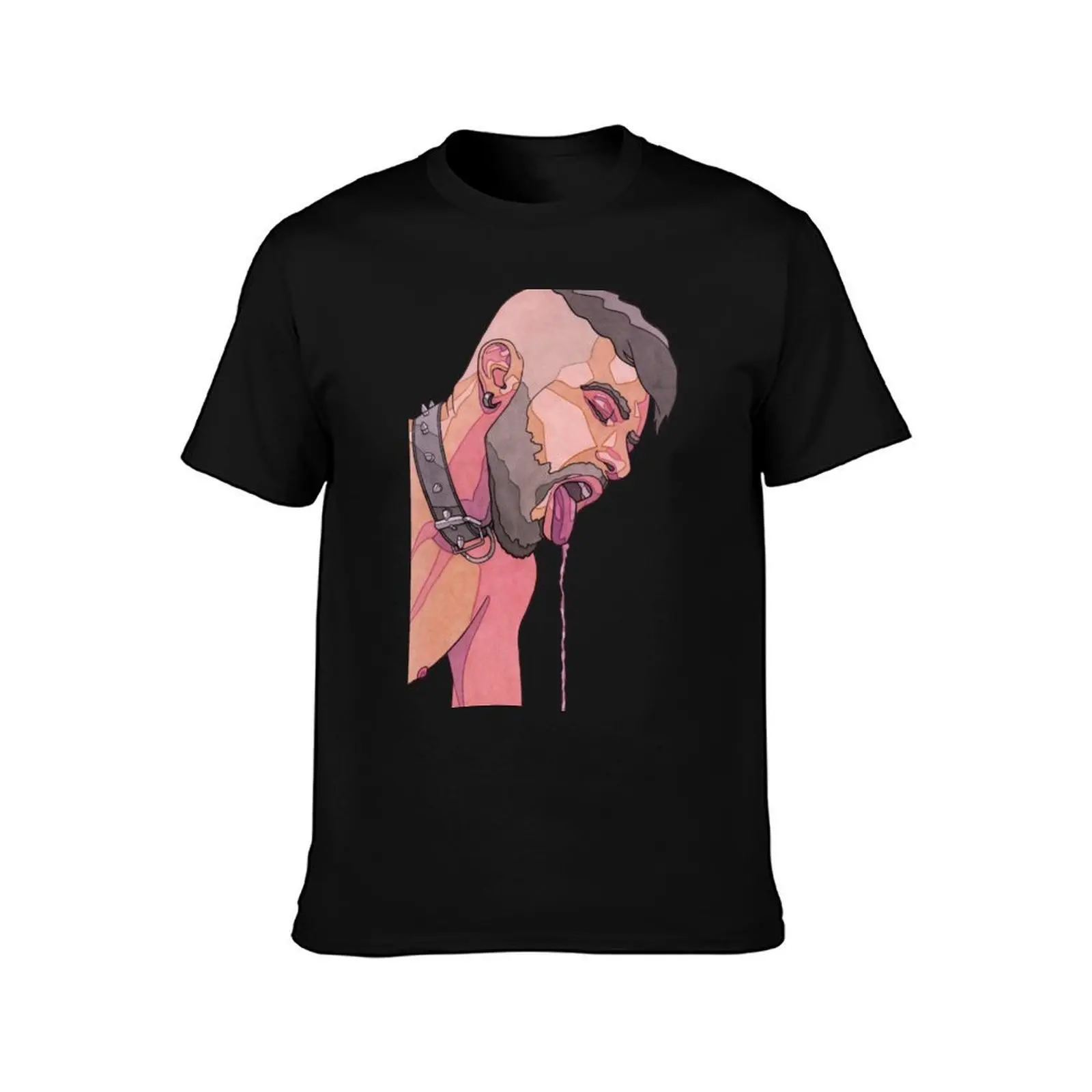 Composition №12 T-Shirt Sweat Absorbing Sports Tee Shirt T-Shirt