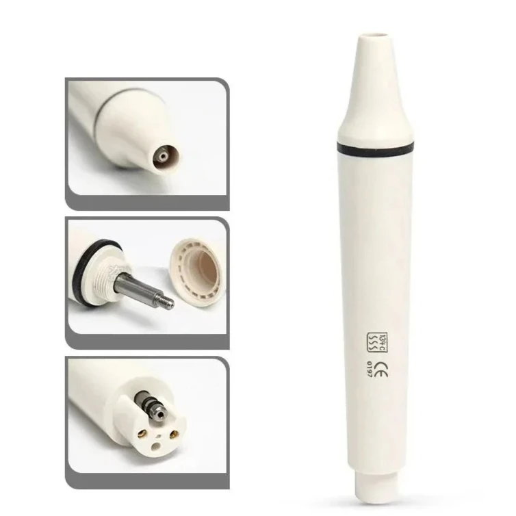 Lab Ultrasonics Pie…