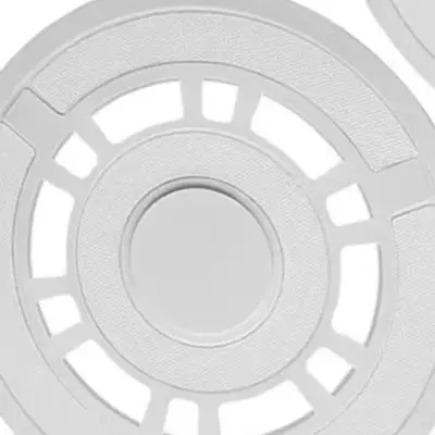 Mop Pad Holder Plate For Xiaomi X/20 Plus Drea/me L10S P/ro Ul/tra Gen/2  Vacuum Cleaner Mopping Base Replacement Parts Kit