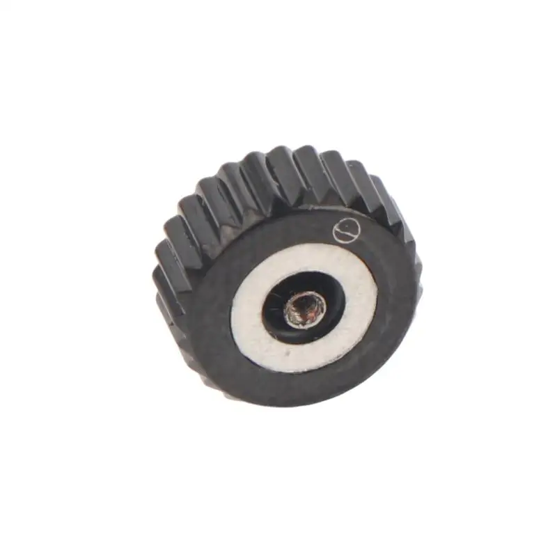 Edelstahl-Uhrenkrone, korrosionsbeständig, 1 Stück, 2,0 mm Schaft, 3,0-7,0 mm Durchmesser, für Uhrmacher, DIY-Uhrenanpassung – Detail 7