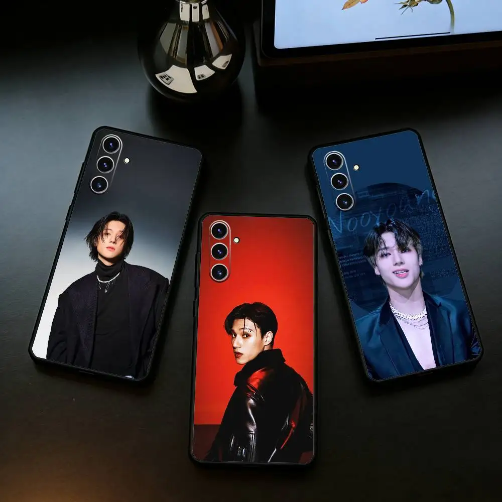 Hot E-ATEEZ Kpop Ph…