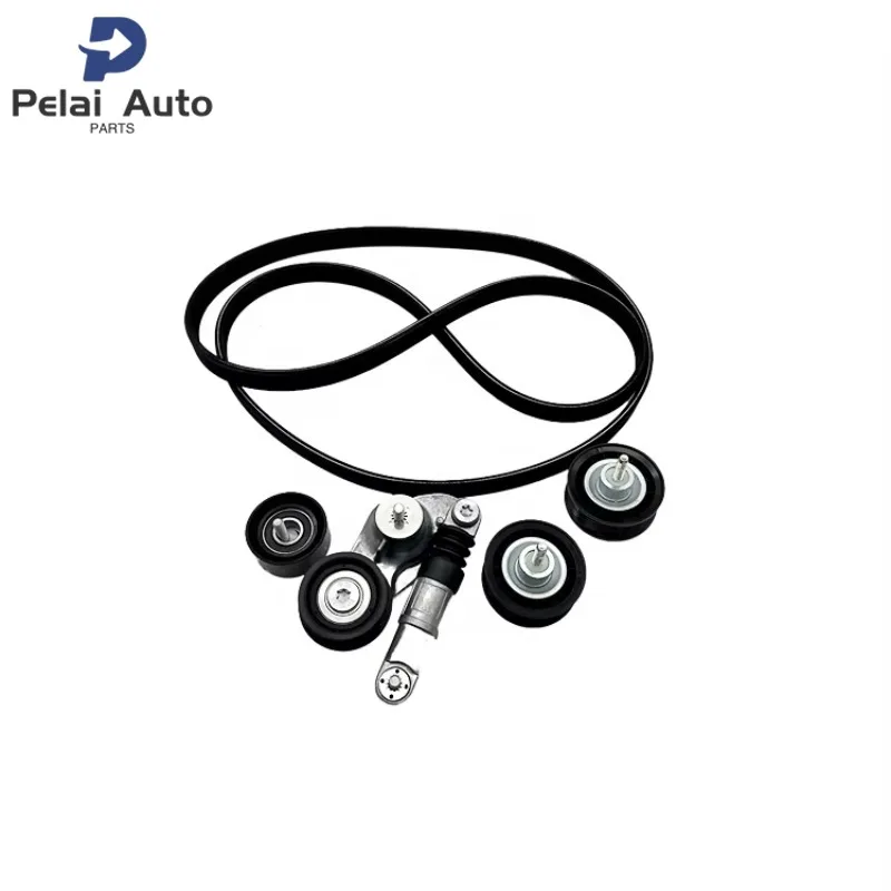 

LR02885 1LR066153 Автомобильный серпантинный ремень для MERCEDES-BENZ C-CLASS C220 T E250 E240 T 320 216 414 E36 T AMG AMG